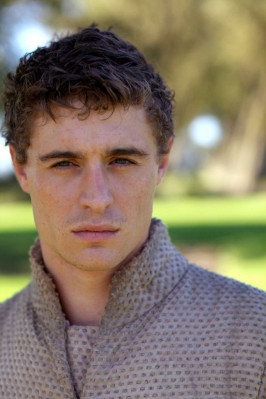 photo 25 in Max Irons gallery [id673451] 2014-02-28 00:00:00