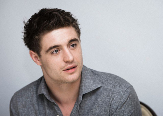 Max Irons pic #672836