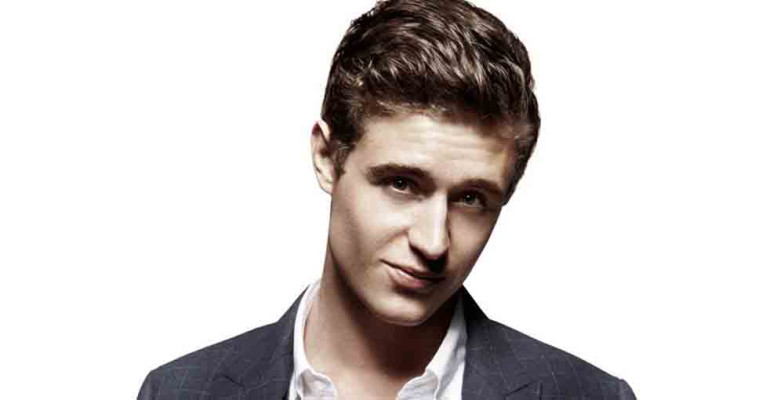Max Irons pic #680894