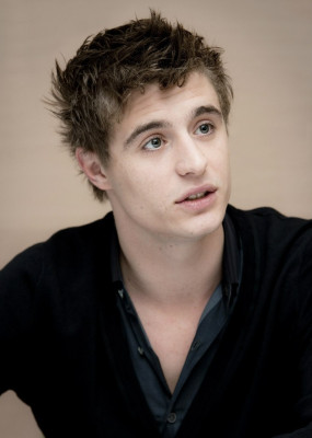 Max Irons pic #675560