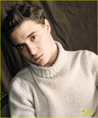 photo 12 in Max Irons gallery [id684038] 2014-03-29 00:00:00