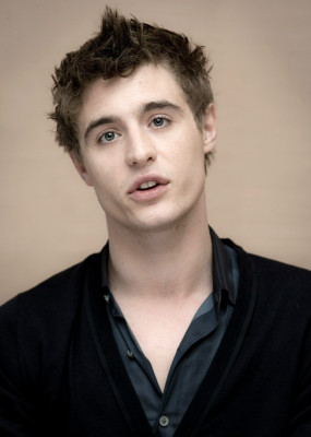 photo 24 in Max Irons gallery [id679355] 2014-03-17 00:00:00