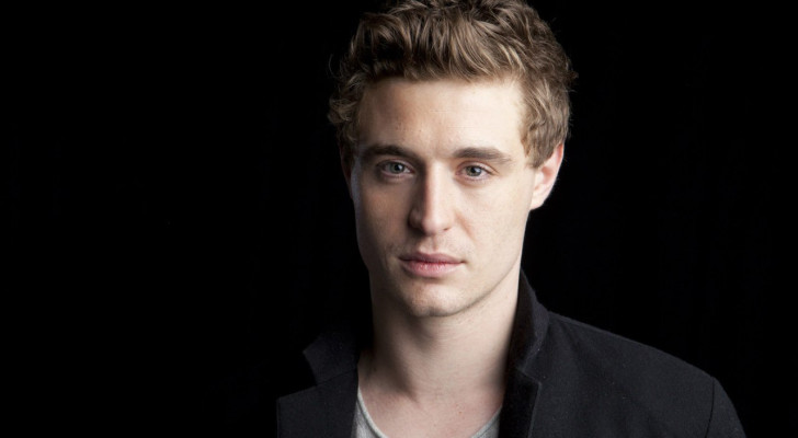 photo 12 in Max Irons gallery [id673764] 2014-02-28 00:00:00