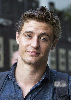 Max Irons pic #675072
