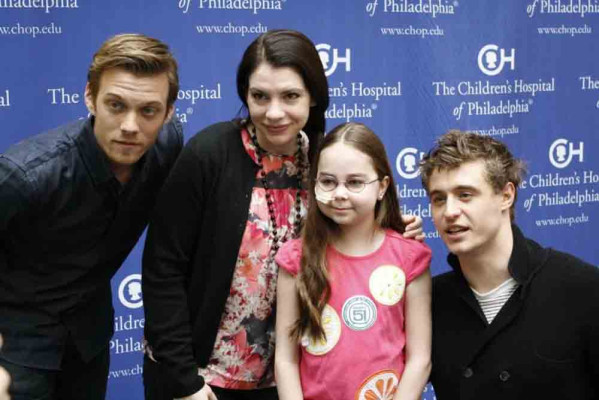 photo 24 in Max Irons gallery [id675289] 2014-03-03 00:00:00