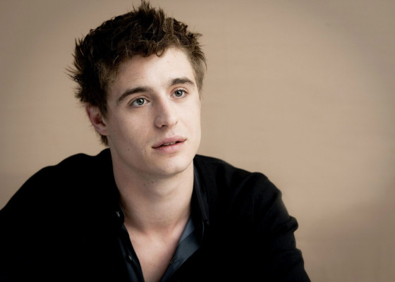 Max Irons pic #678541