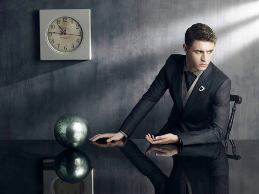 photo 20 in Max Irons gallery [id673375] 2014-02-25 00:00:00