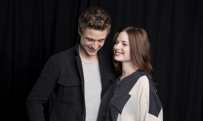 photo 13 in Max Irons gallery [id673760] 2014-02-28 00:00:00
