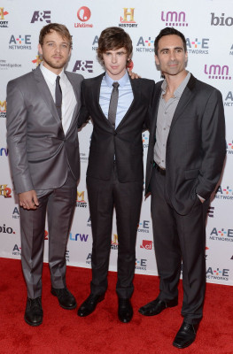 photo 16 in Max Thieriot gallery [id1237632] 2020-10-28 00:00:00