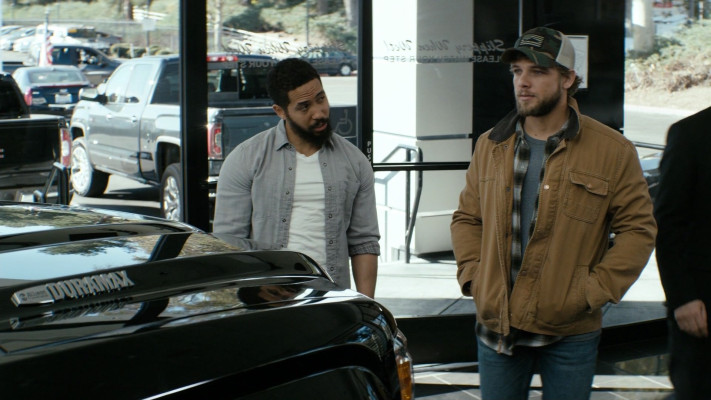 photo 22 in Max Thieriot gallery [id1251108] 2021-03-30 00:00:00