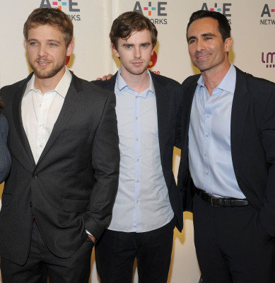 photo 22 in Max Thieriot gallery [id1259151] 2021-06-29 00:00:00