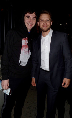 photo 21 in Max Thieriot gallery [id1259152] 2021-06-29 00:00:00