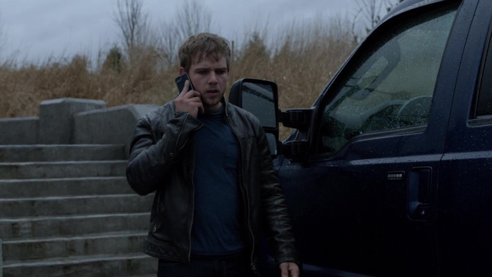 Max Thieriot pic #1241596