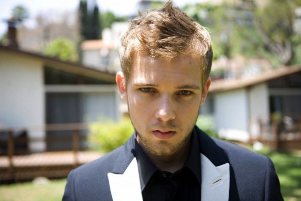 photo 10 in Max Thieriot gallery [id1284714] 2021-12-05 00:00:00
