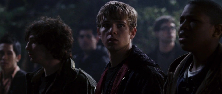 Max Thieriot pic #1277175