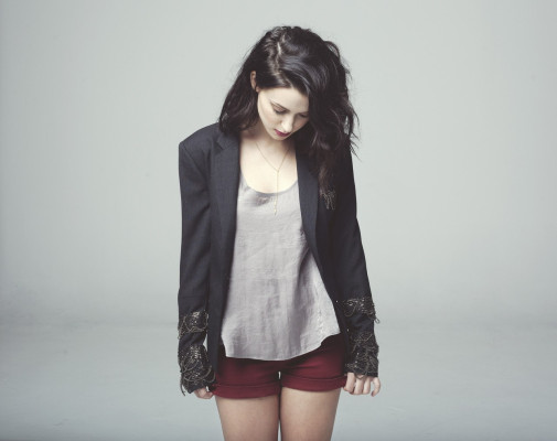 photo 27 in Meg Myers gallery [id778426] 2015-06-06 00:00:00