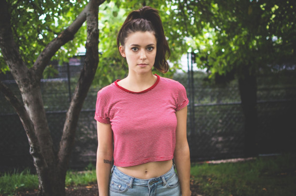 photo 8 in Meg Myers gallery [id776974] 2015-06-01 00:00:00