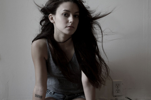photo 14 in Meg Myers gallery [id775771] 2015-05-25 00:00:00