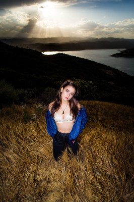 photo 12 in Meg Myers gallery [id780466] 2015-06-20 00:00:00