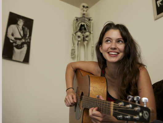 Meg Myers pic #778412