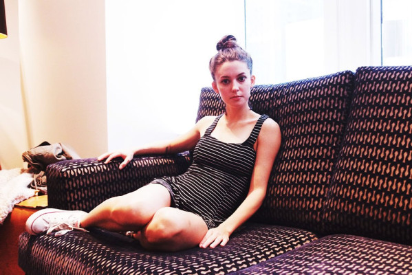 Meg Myers pic #778417