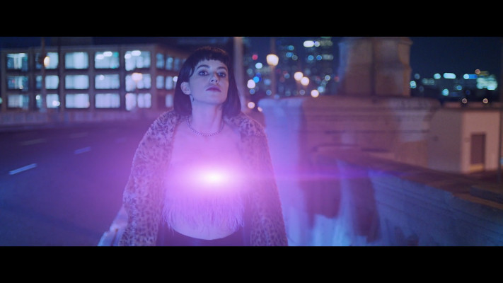 Meg Myers pic #1084711
