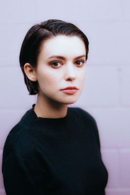 photo 14 in Meg Myers gallery [id1091413] 2018-12-26 00:00:00