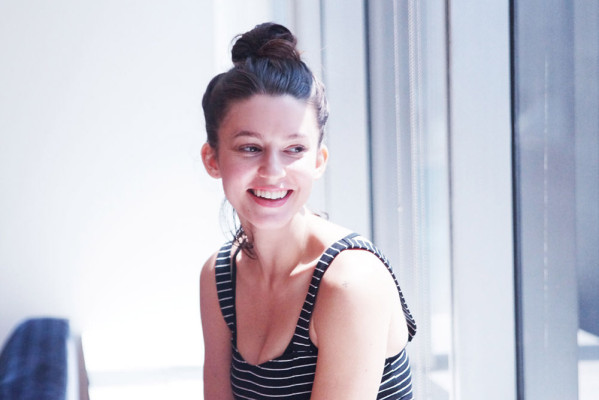 Meg Myers pic #781296