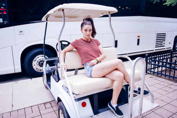 photo 3 in Meg Myers gallery [id781288] 2015-06-24 00:00:00
