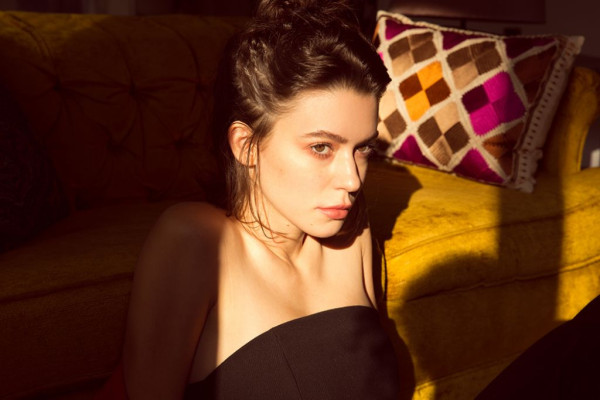 photo 5 in Meg Myers gallery [id1152605] 2019-07-17 00:00:00