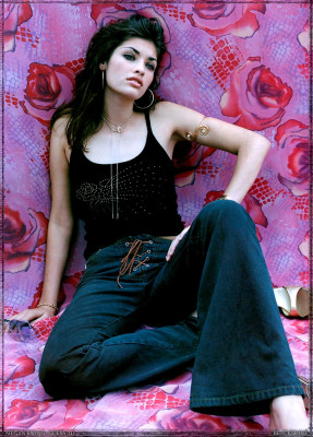 Megan Ewing pic #1354