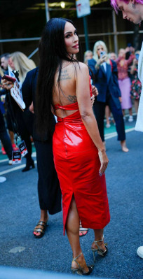 Megan Fox pic #1312107