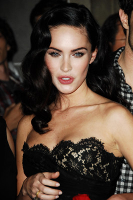 Megan Fox pic #459844
