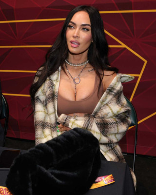 Megan Fox pic #1299600