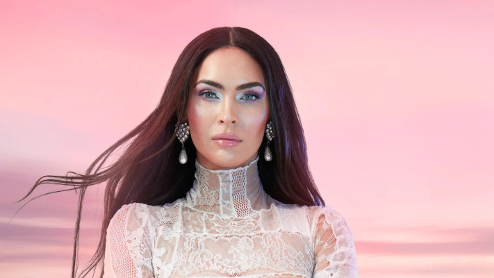 Megan Fox pic #1302165