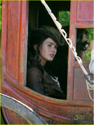 Megan Fox pic #151887