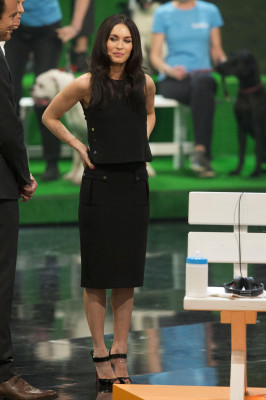 Megan Fox pic #733692