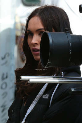 Megan Fox pic #858365