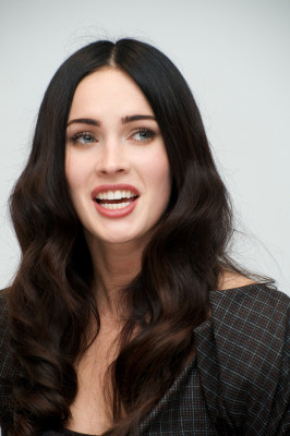 Megan Fox pic #752347