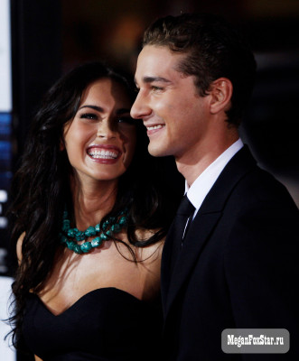 Megan Fox pic #1114875