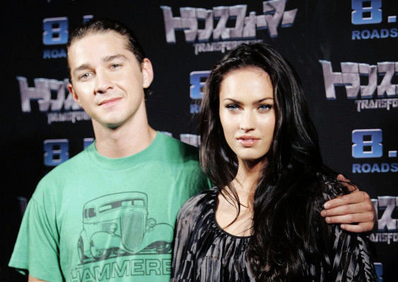 Megan Fox pic #278458
