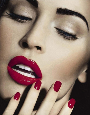 photo 3 in Megan Fox gallery [id472492] 2012-04-08 00:00:00
