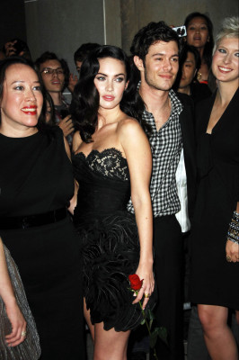 Megan Fox pic #396177