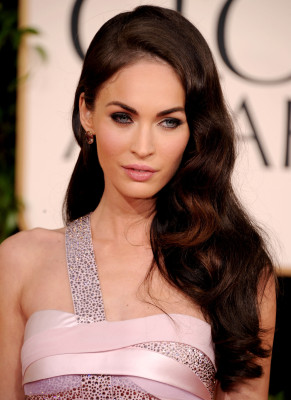 Megan Fox pic #405152