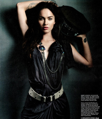 Megan Fox pic #238455