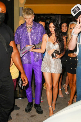 photo 21 in Megan Fox gallery [id1303432] 2022-06-27 00:00:00