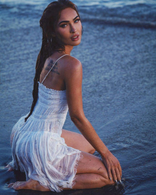 photo 6 in Megan Fox gallery [id1332863] 2023-09-02 00:00:00