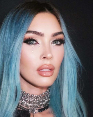 photo 5 in Megan Fox gallery [id1369230] 2025-04-09 00:00:00