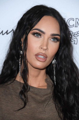 Megan Fox pic #1309829