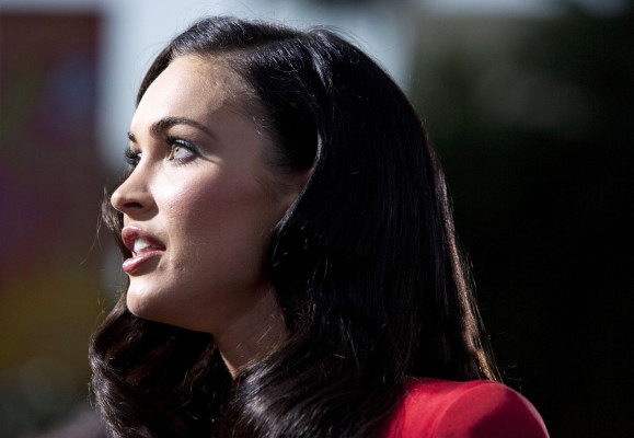 Megan Fox pic #452663